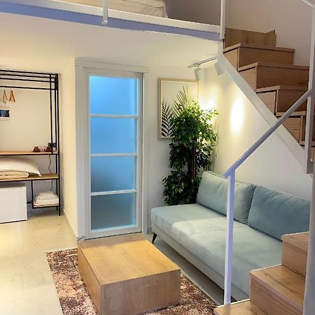 Duplex Lungomare Suites Vlorë Exteriér fotografie
