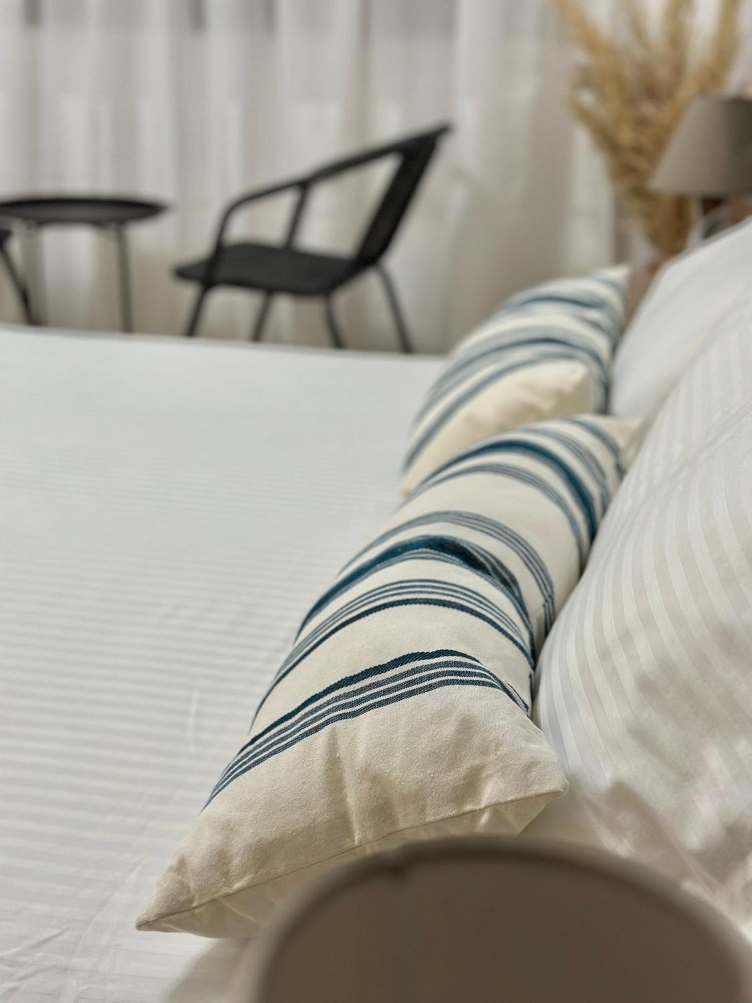 Duplex Lungomare Suites Vlorë Exteriér fotografie