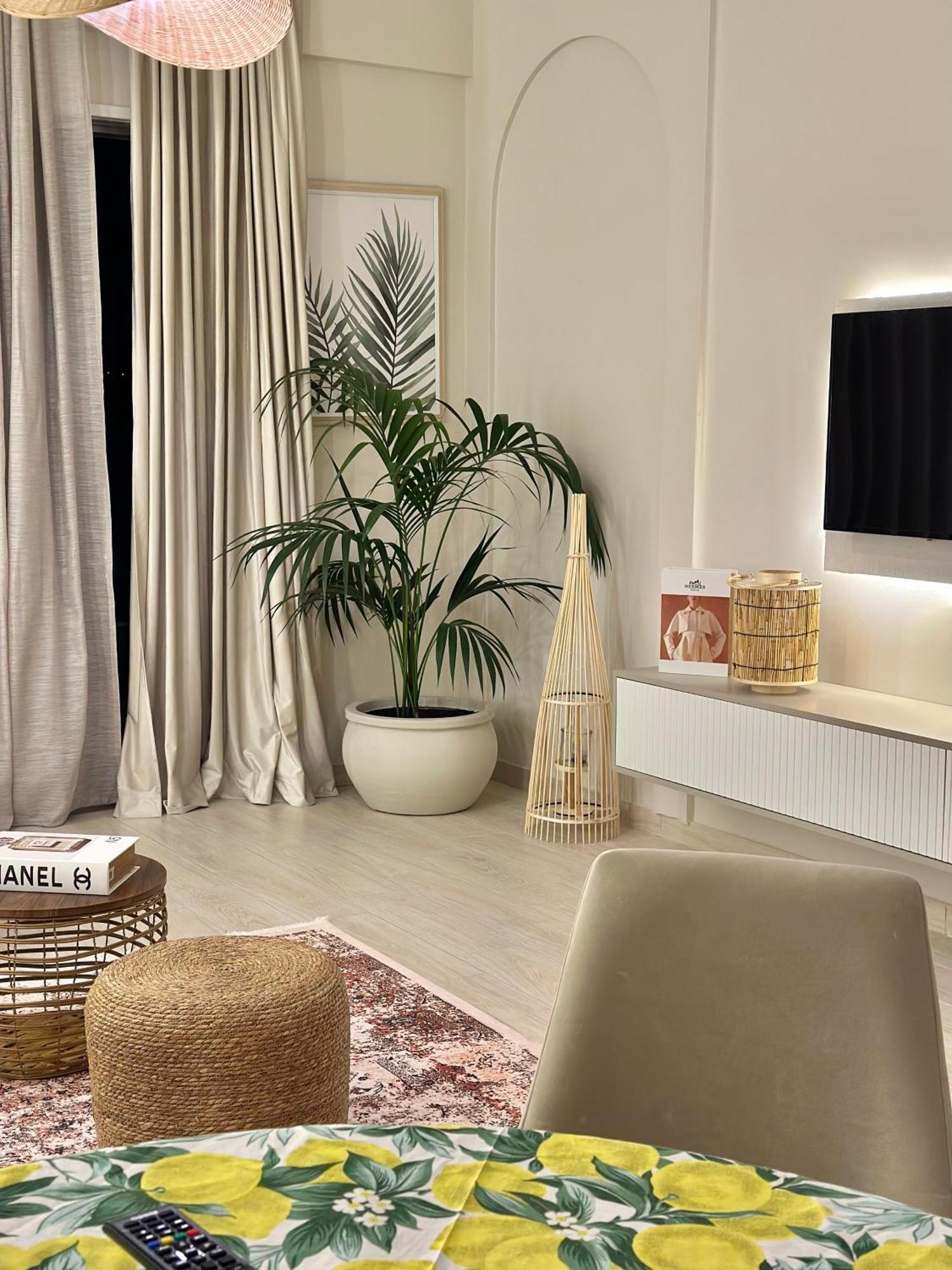 Duplex Lungomare Suites Vlorë Exteriér fotografie
