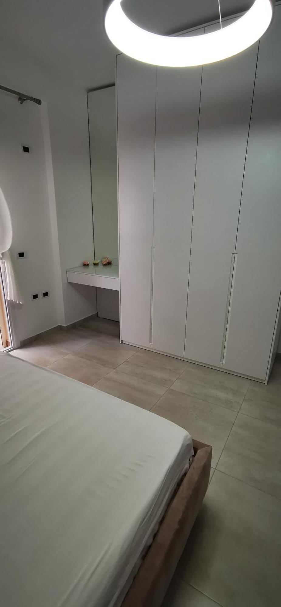 Duplex Lungomare Suites Vlorë Pokoj fotografie