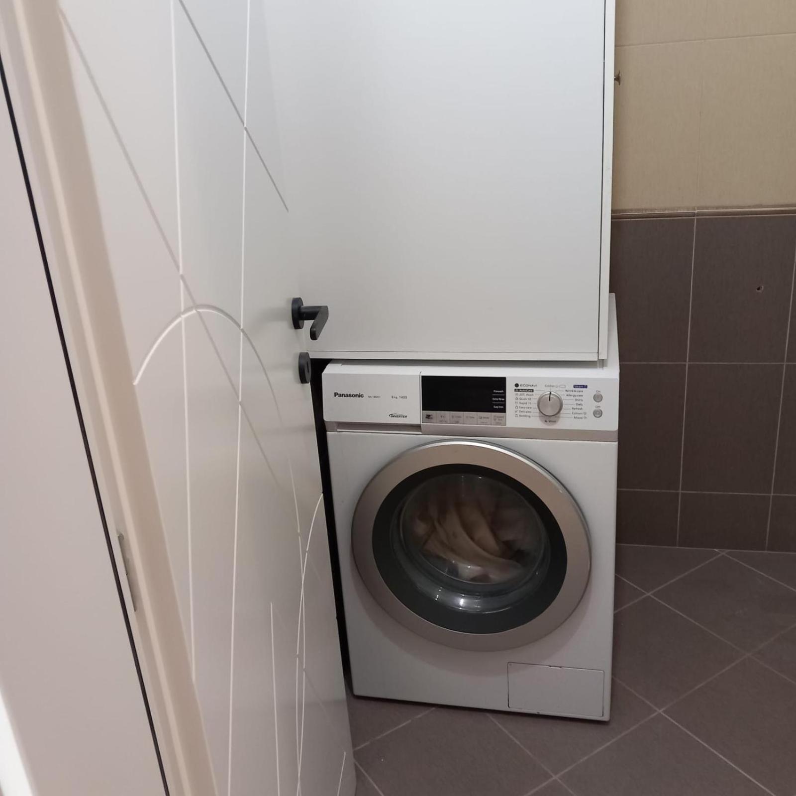 Duplex Lungomare Suites Vlorë Pokoj fotografie