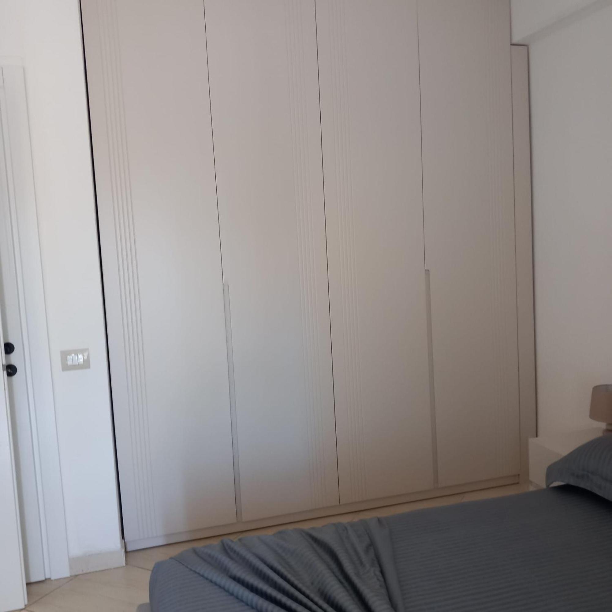 Duplex Lungomare Suites Vlorë Pokoj fotografie
